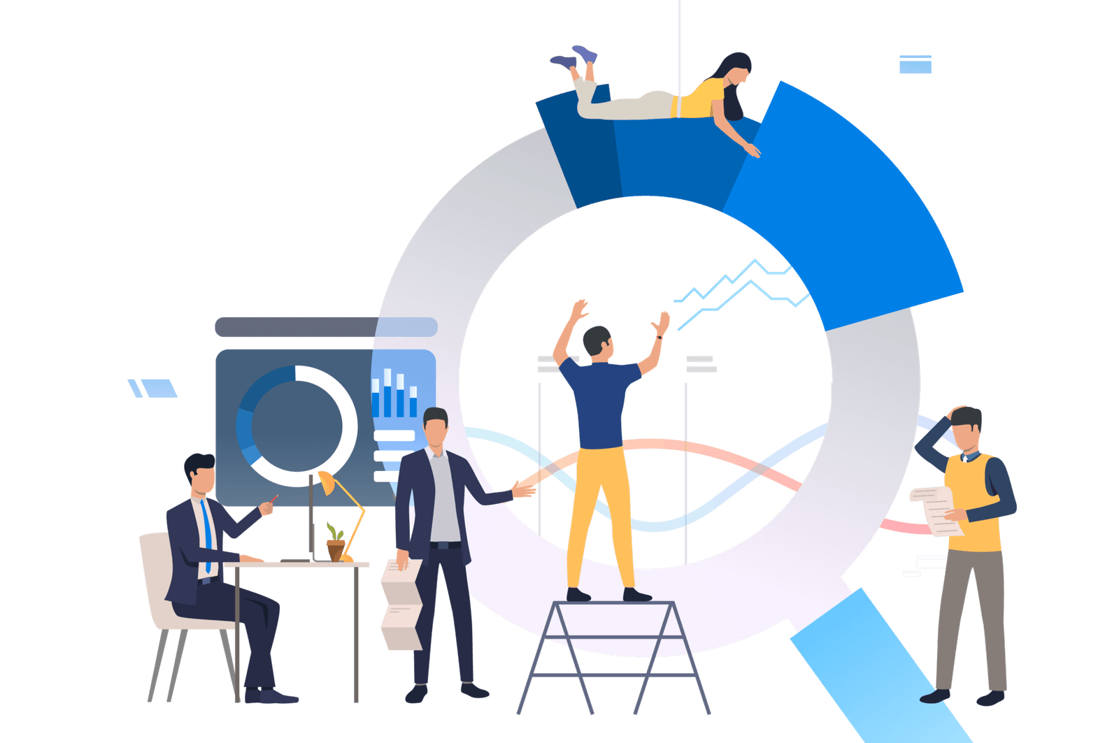 hvc-Business intelligence